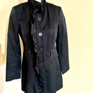 DKNY Long Drees Coat